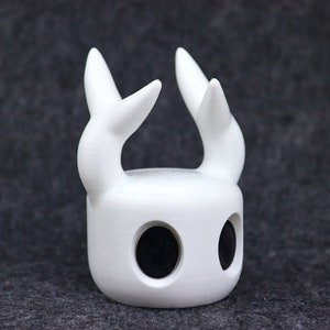 Hollow Knight Stand for All Controllers, Gift for Gamer, Indie Game Decor image 7