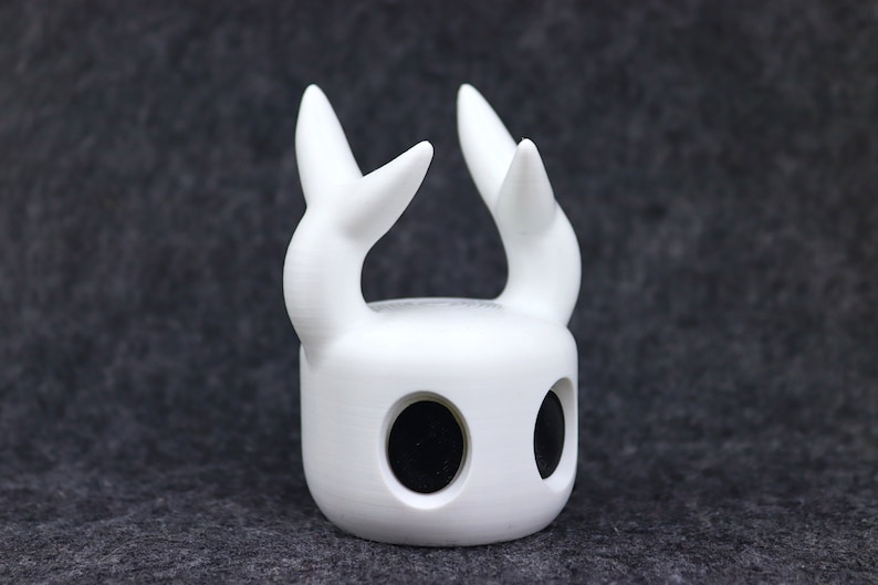 Hollow Knight Stand for All Controllers, Gift for Gamer, Indie Game Decor image 7