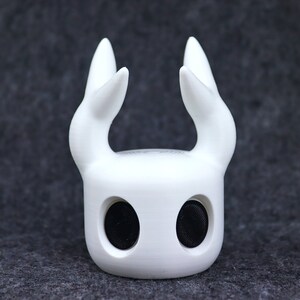 Hollow Knight Stand for All Controllers, Gift for Gamer, Indie Game Decor image 6