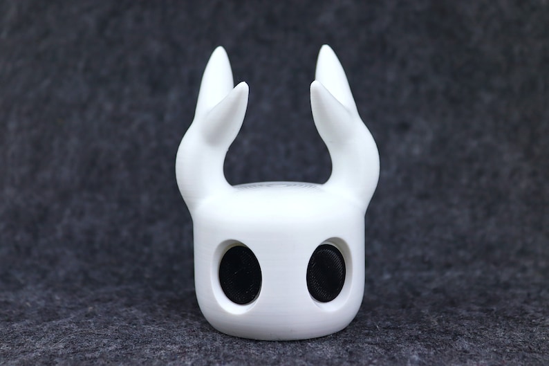 Hollow Knight Stand for All Controllers, Gift for Gamer, Indie Game Decor image 6