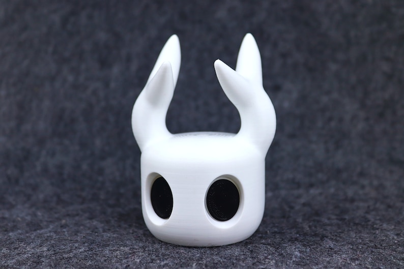Hollow Knight Stand for All Controllers, Gift for Gamer, Indie Game Decor image 5
