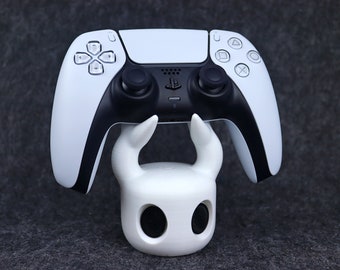 Hohler Knight Ständer für Alle Controller, Geschenk für Gamer, Indie Game Decor