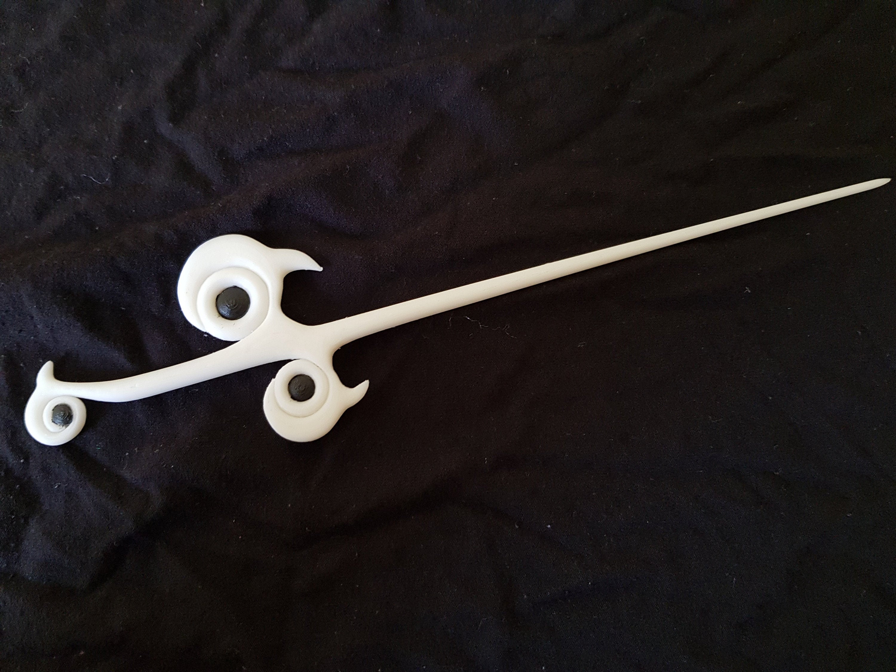 Wind Waker Baton Replica Zelda wind waker baton | Etsy