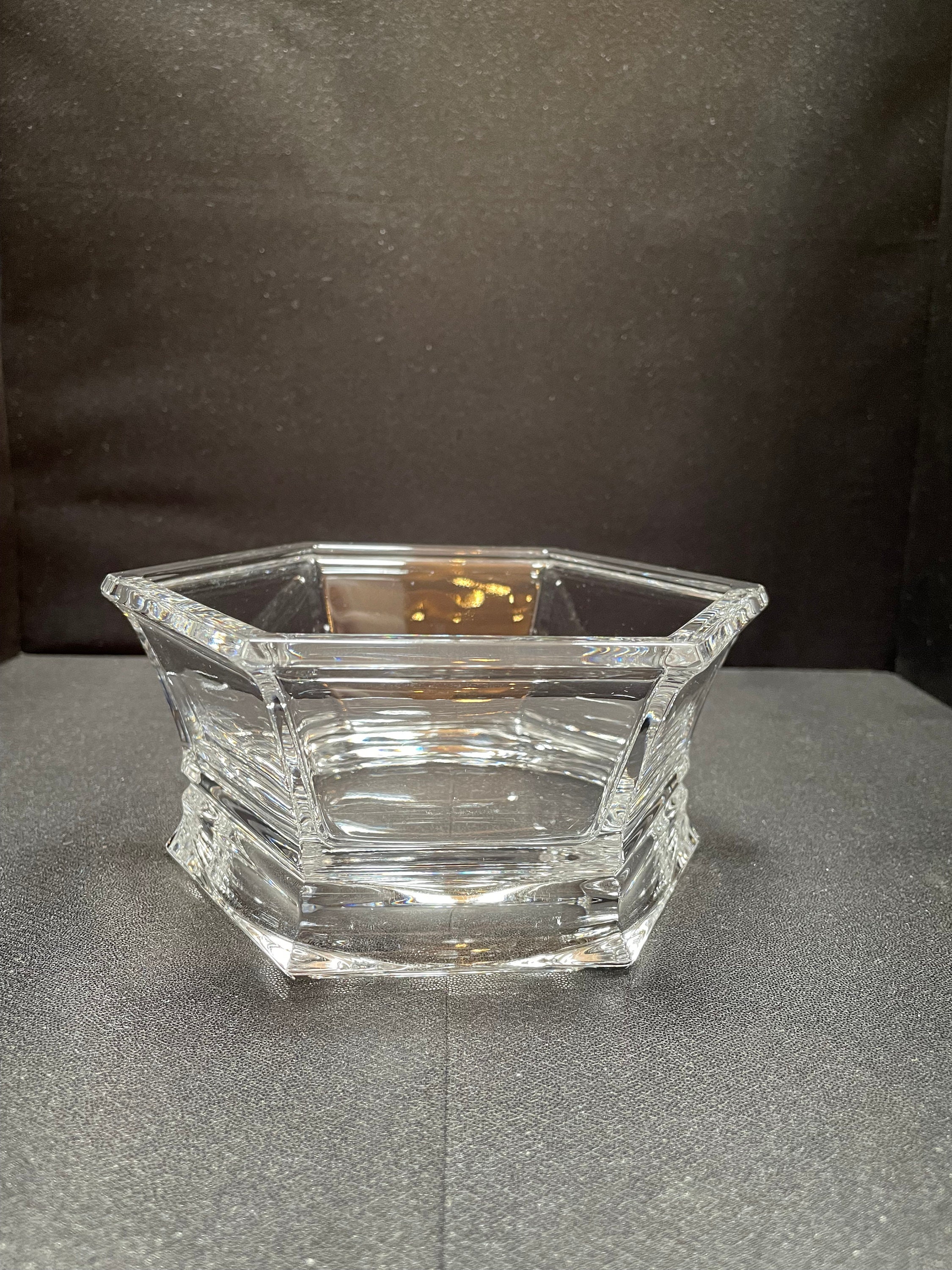 Vintage Tiffanys and Co Glass - Etsy - Page 3