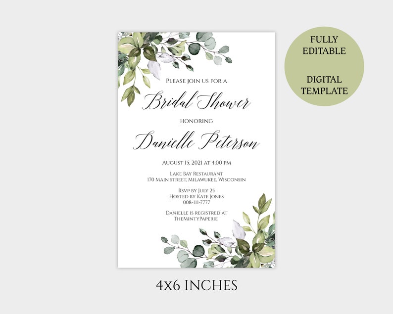 4x6-bridal-shower-invitation-template-editable-in-templett-etsy