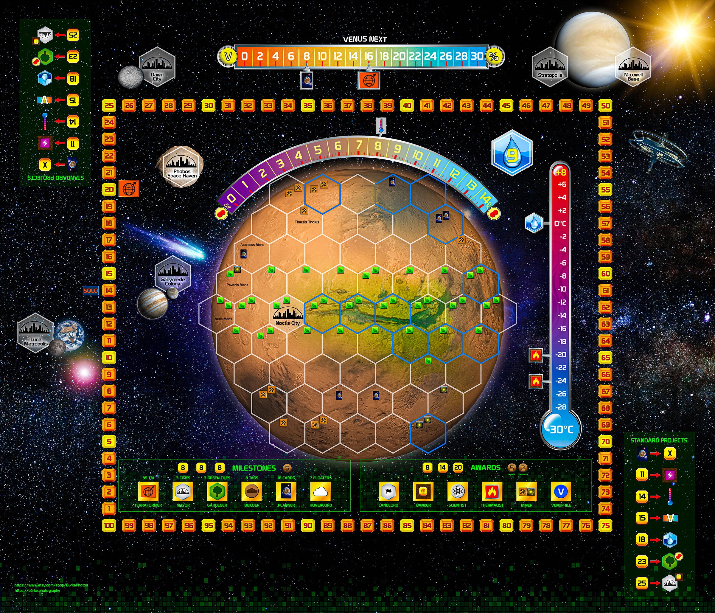 Terraforming mars русификатор. Terraforming mars игра. terraforming mars board game. карта марса для игры. terraforming mars игра скрины.