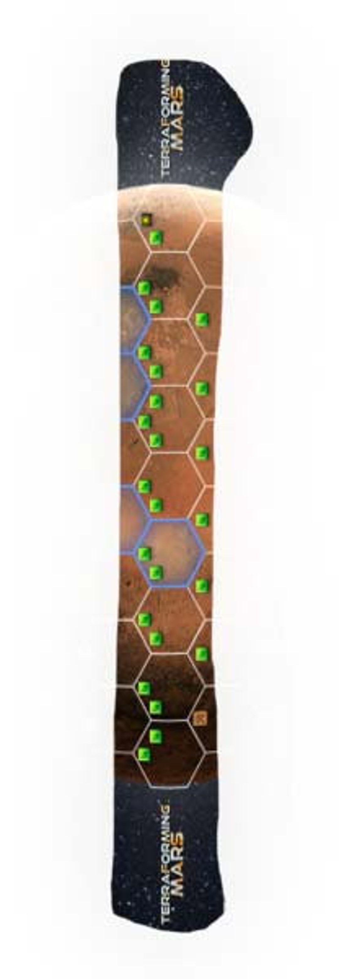 Terraforming Mars Mat Bag Image Variation Etsy