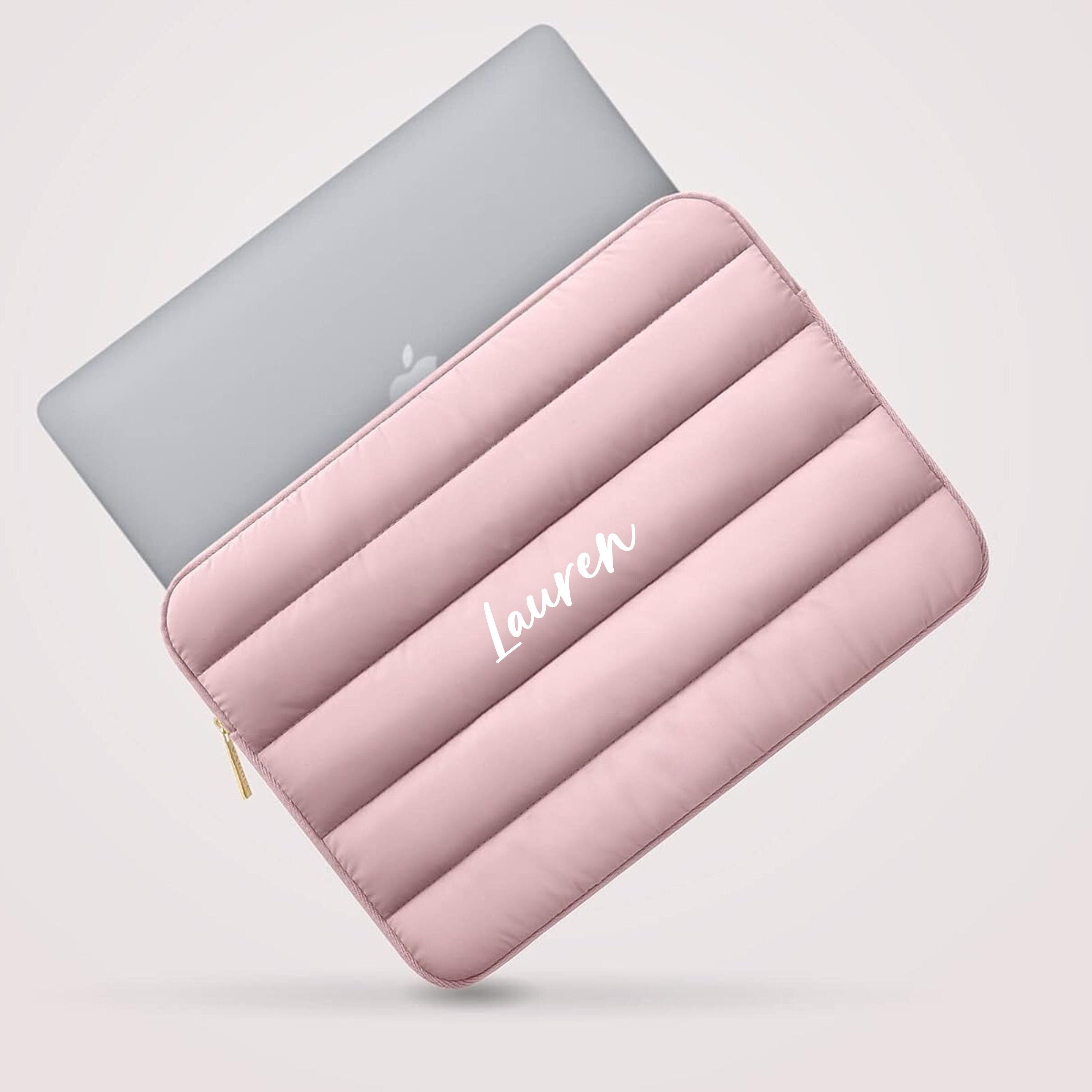 Puffy Laptop Sleeve
