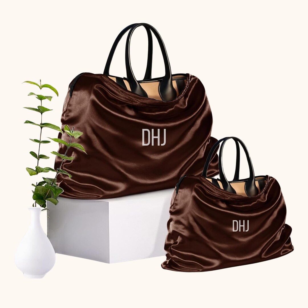 Stardust Drawstring Bag