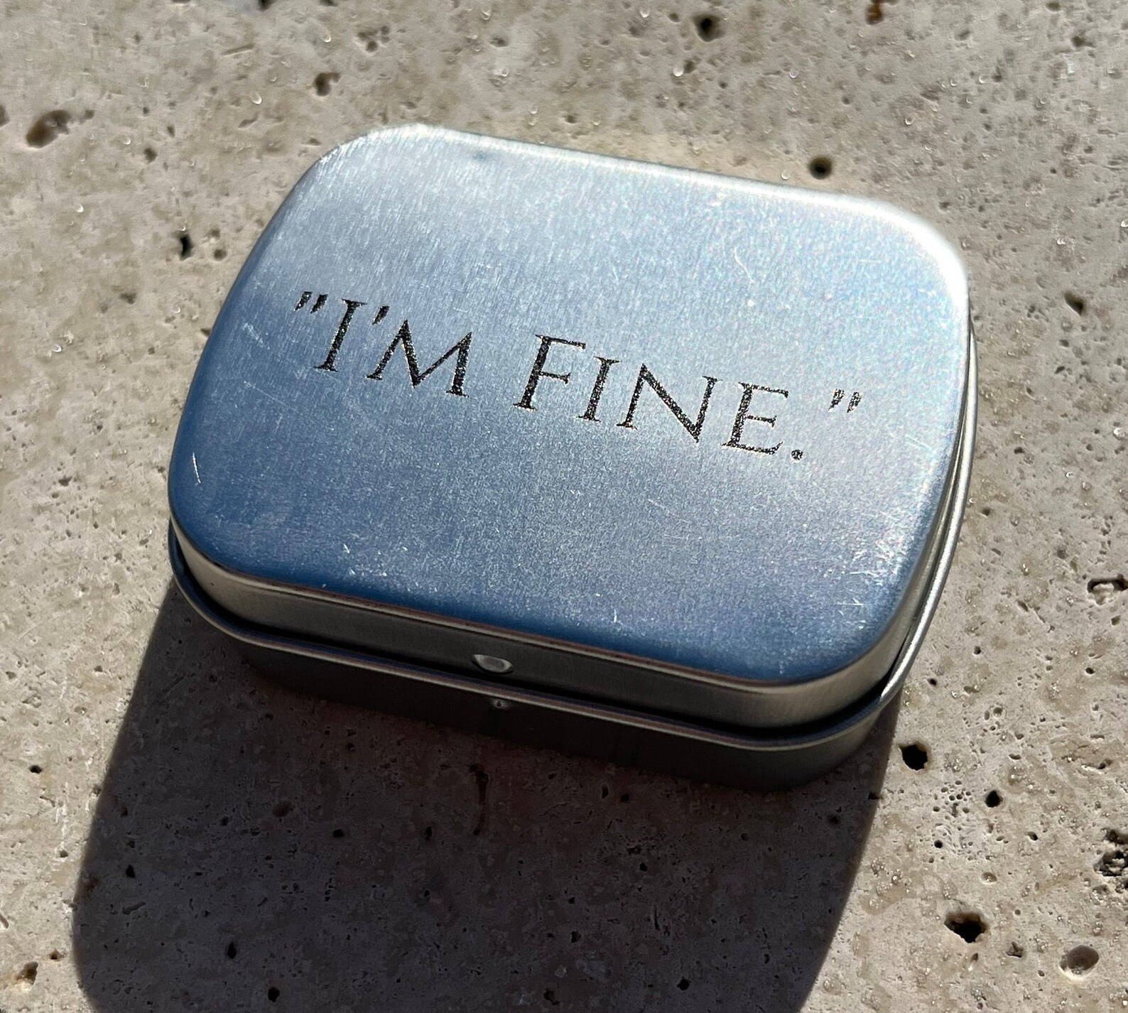 Vulnerability Stack Peppermints FFXIV Vuln Stack Meme - Etsy