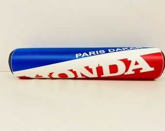 Paracolpi Manubrio Crossbar adatto per Honda XL 600 PARISI DAKAR