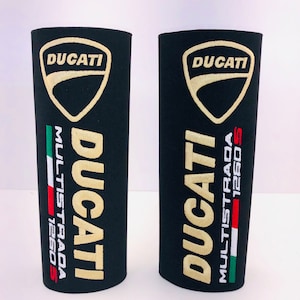 Motorcycle&#39;s fork cover Fork covers suitable for Ducati Multistrada 1260 S