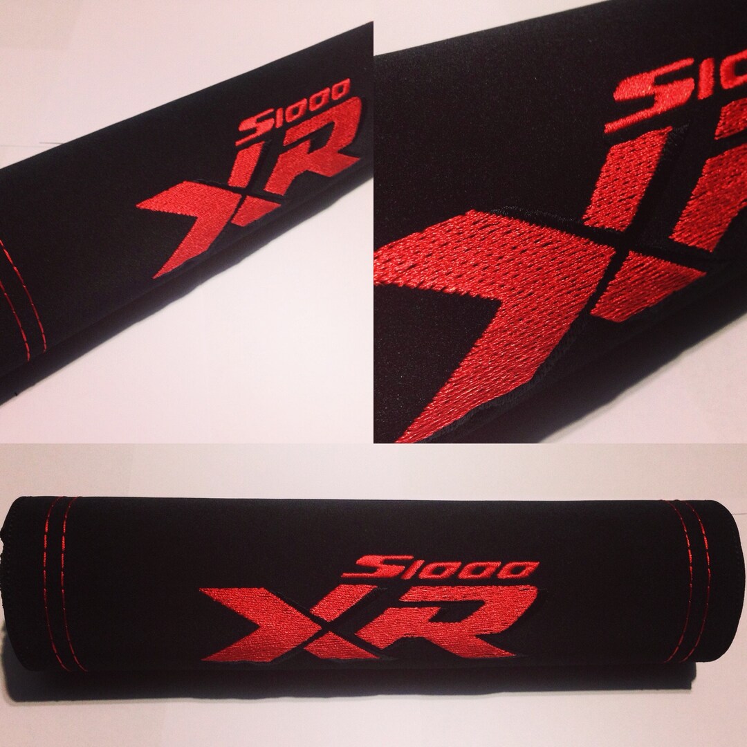 Handlebar Crossbar Pad for BMW S1000XR Etsy