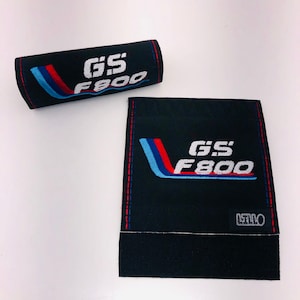 Griffabdeckung für BMW F 800 GS Abdeckung