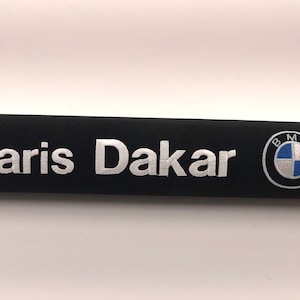 Paris Dakar Handlebar Bumper suitable for BMW GS Crossbar