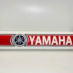Handlebar Pad Crossbar Pad suitable for Yamaha old