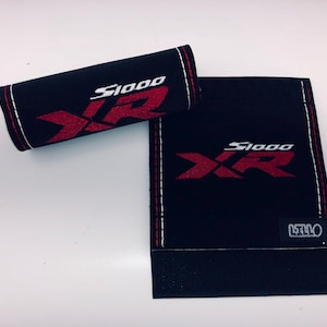 Grip cover for BMW S1000 XR