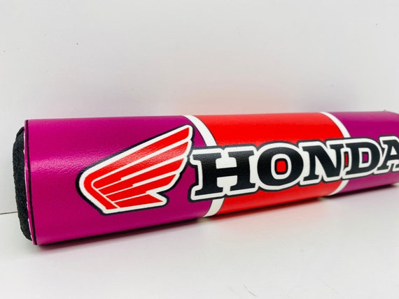 Handlebar Crossbar Pad Suitable for Vintage Honda - Etsy