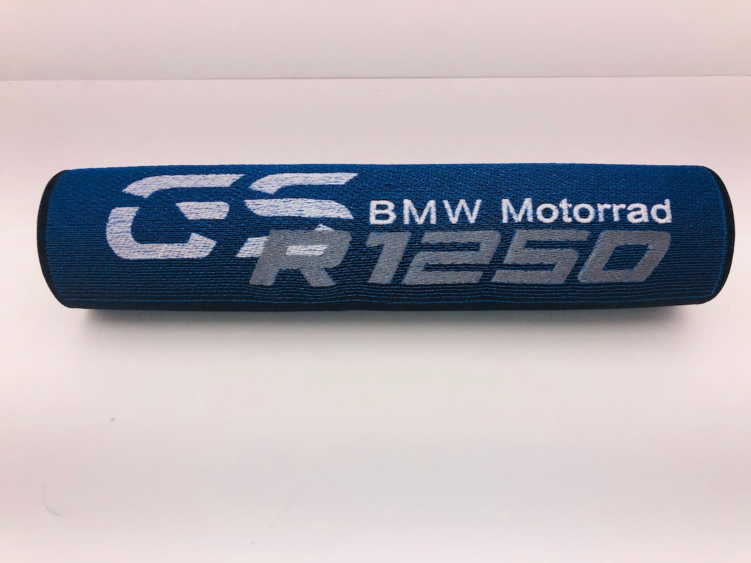 Handlebar Crossbar Pad Suitable for BMW R1250 GS Etsy UK