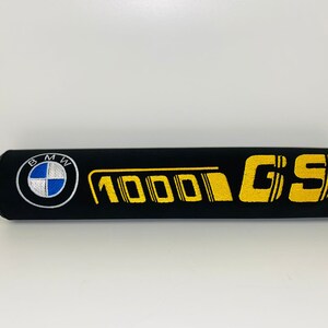 Aufkleber Für BMW R 100 / R100 RS RT CS S 1000 Emblem Für Seitendeckel