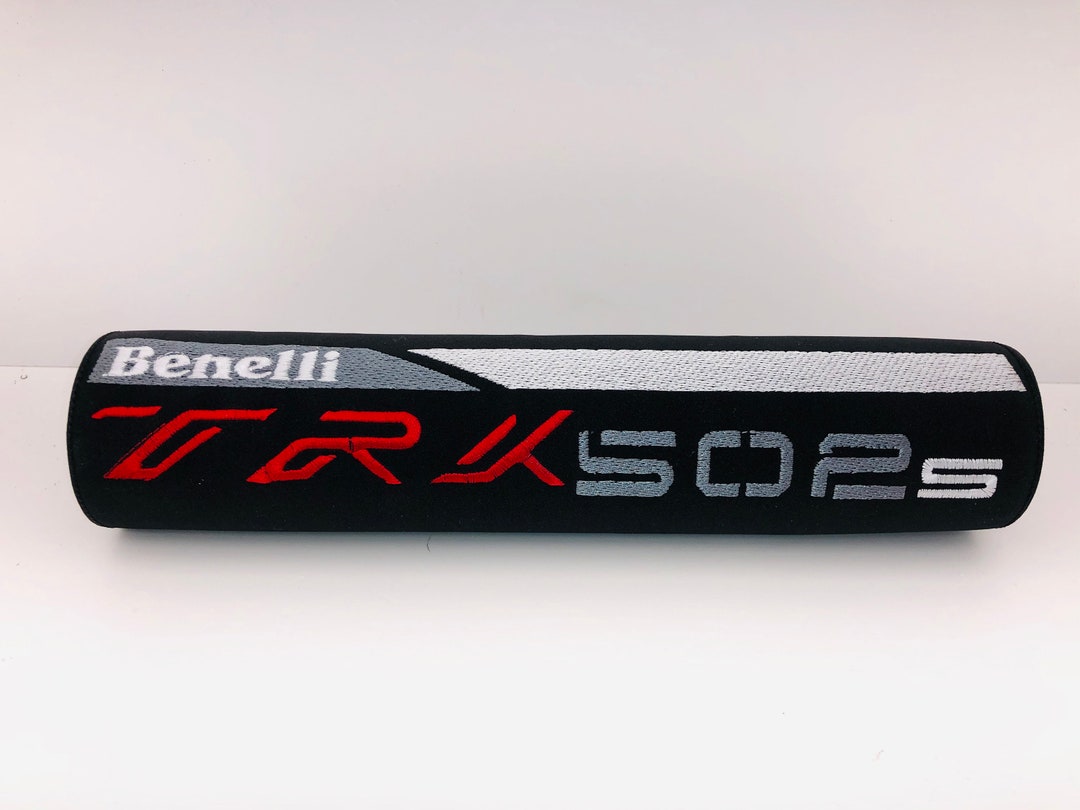 Handlebar Crossbar Pad for Benelli Trk 502 S Etsy