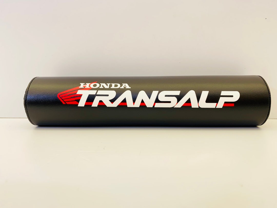 Handlebar Crossbar Pad Suitable for Honda Transalp Etsy