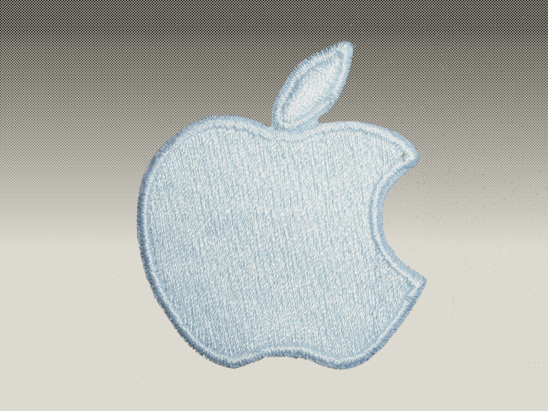 ◇PRENDA◇ PRENDA LOGO TAPE APPLIQUE SWEATSHIRTS APPLE SINAM il_340x270.3400548163_ps2a.jpg
