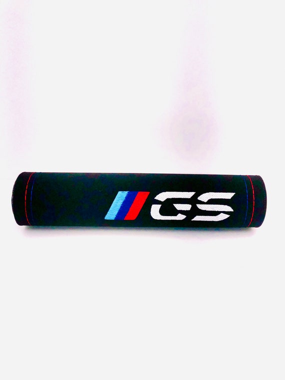 Cuscinetto Per Manubrio Moto Universale - Schiuma Protettiva Per Crossbar 22-28mm