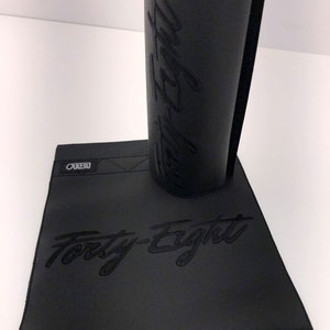 harley fork cover kit