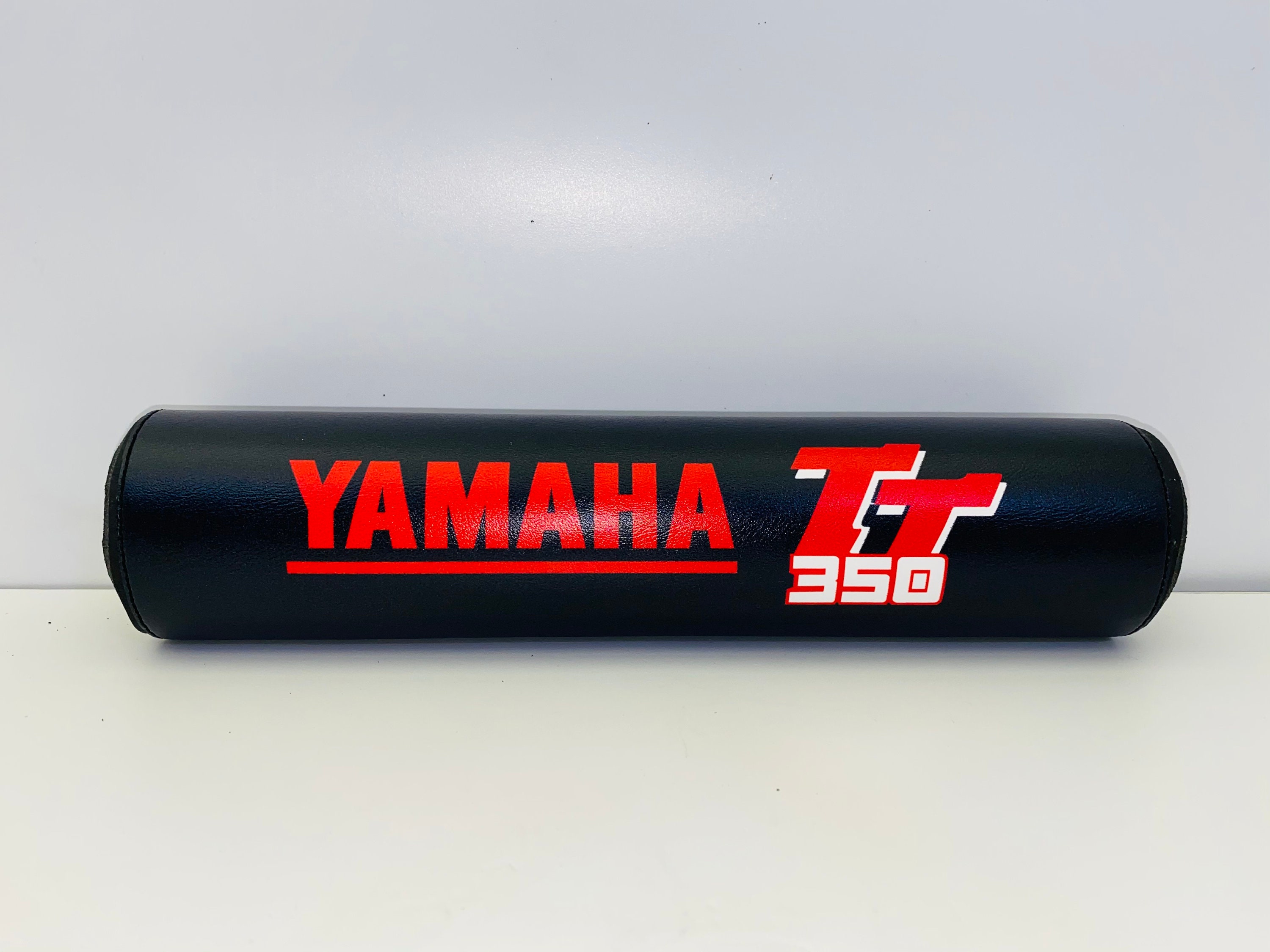 PARACOLPI MANUBRIO HONDA SALSICCIOTTO COPRIMANUBRIO PROTEZIONE CROSSBAR - Foto 3