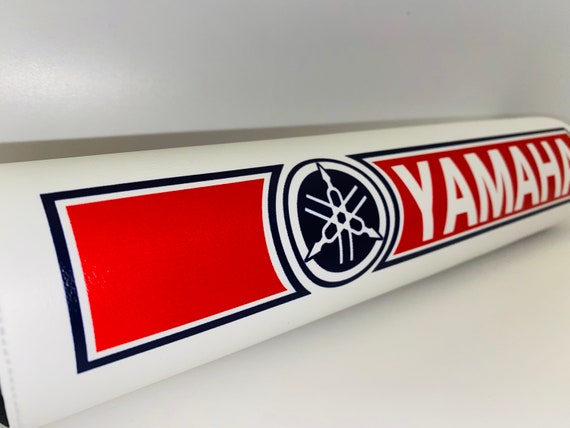 Cuscinetto Manubrio Moto In Schiuma - Imbottitura Alta Densità Per Cross, Dirt Bike E ATV - Foto 2