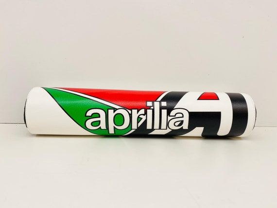 Paracolpi Manubrio crossbar pad adatto per Moto Aprilia Universale -   Italia