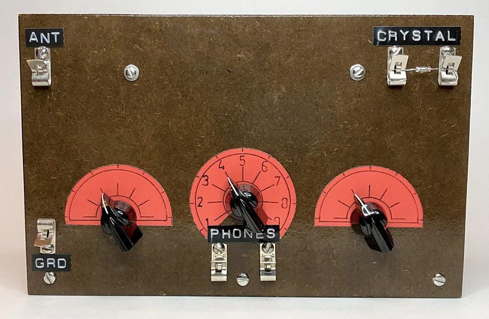 Audio
