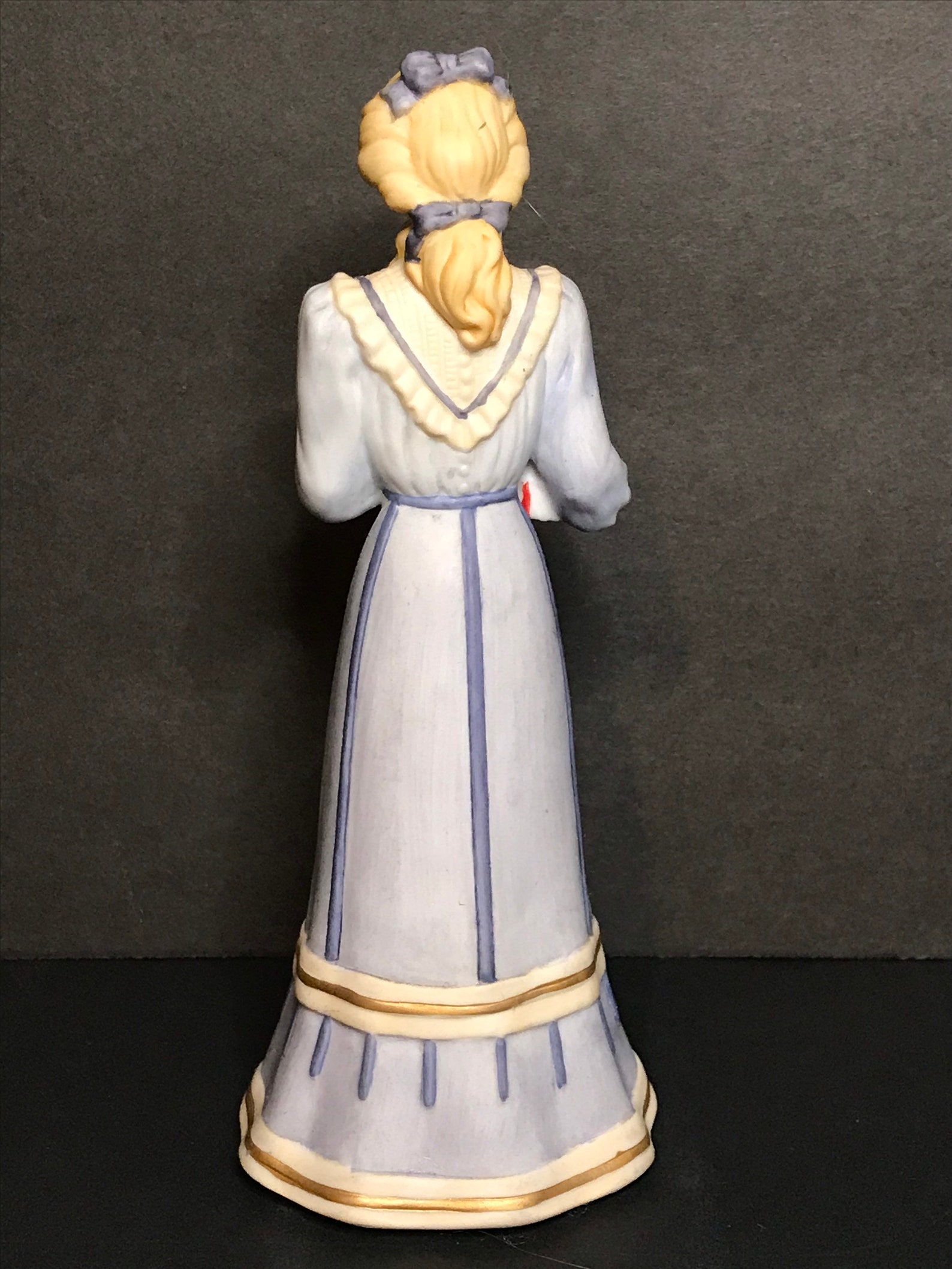 1997 Enesco Figurine Teacher Etsy