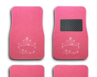 1203022 PantsSaver Custom Fit Car Mat 4PC Gray 1203022 PantsSaver Custom Fit Car Mat 4PC Gray