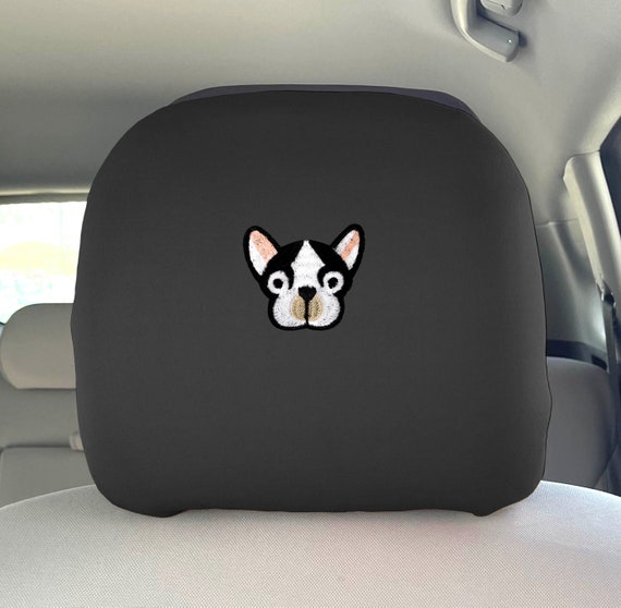 Saluki Car Seat Covers (Set of 2) Saluki Car Seat Covers (Set of 2)