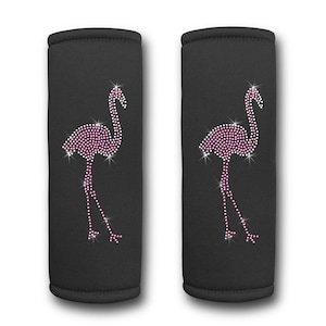 Flamingo Belt - Etsy display picture 3