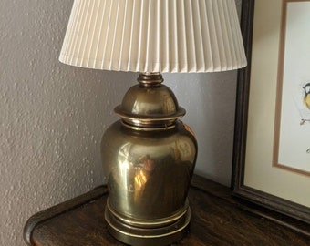 vintage desk lamp in brushed aluminum seventies deco vintage lamp a pose vintage orientable lamp France vintagefr