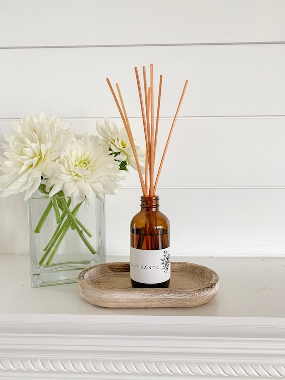 Jasmine saffron cedar wood ambergris sale