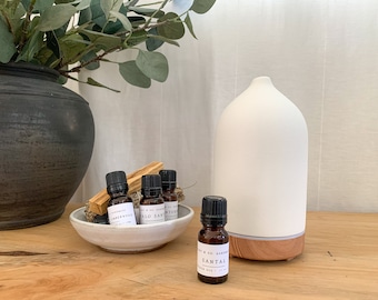 Fragrance Oil Blend | Aromatherapy Diffuser, Wax Melt Alternative