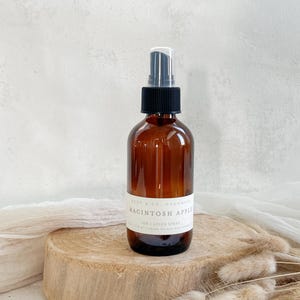 Sweet Citrus Room Spray: Capri Lemon, Lime Green Leaves Air Freshener image 7