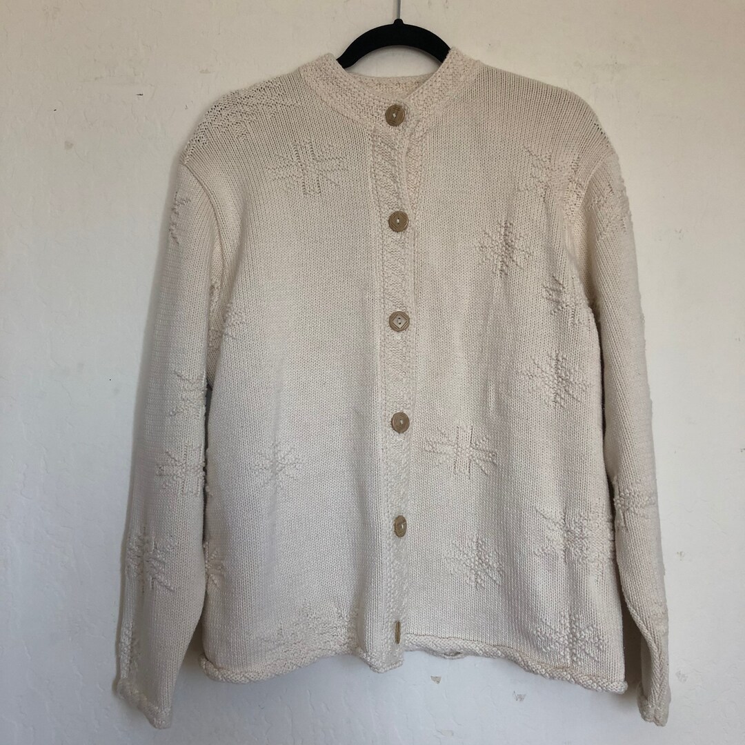 Vintage Binghamton Knitting Co Sweater Etsy