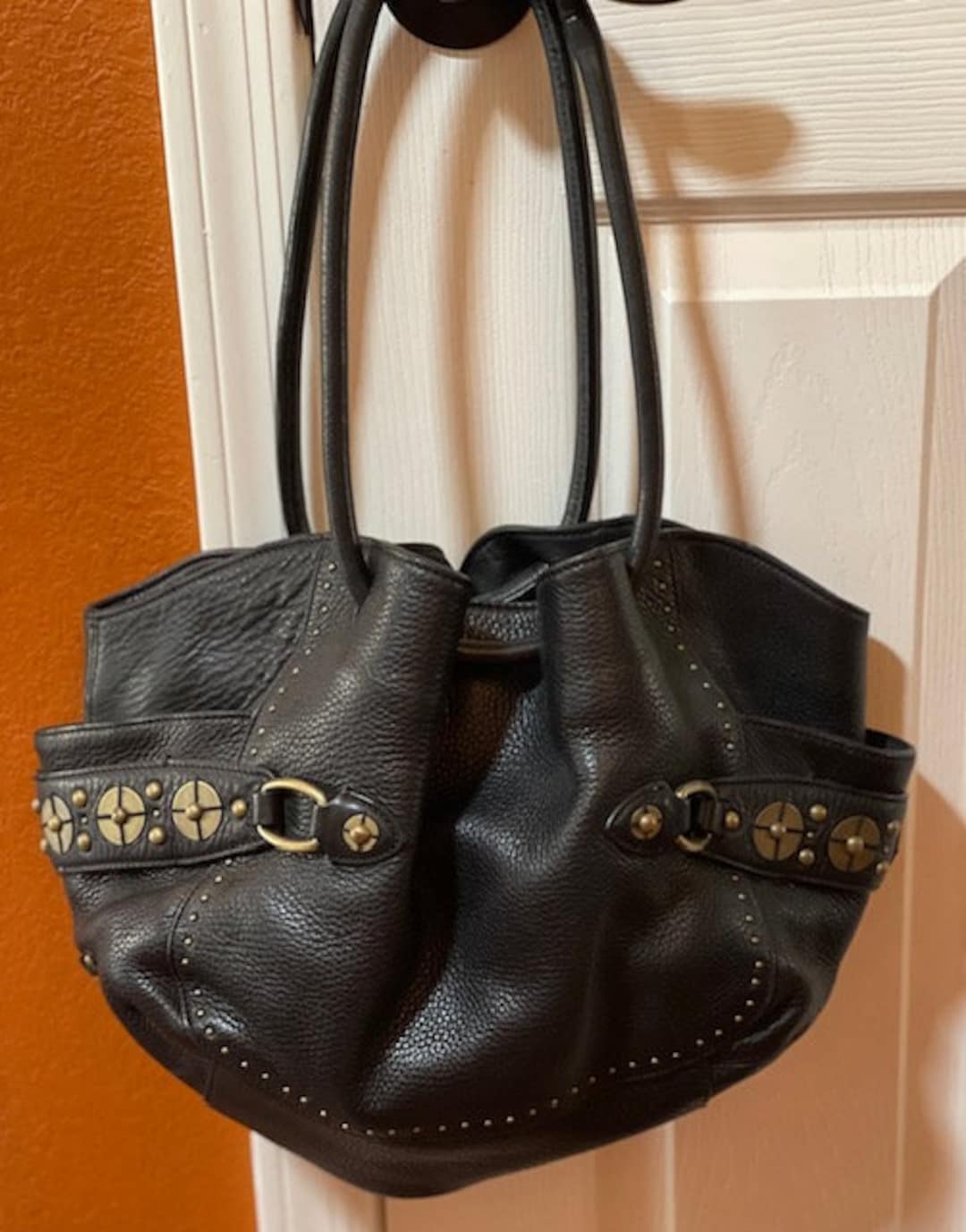 Vintage cole haan handbags hotsell
