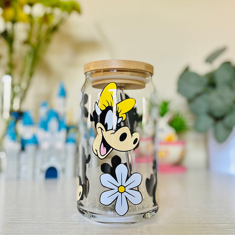 disney clarabelle cow plush
