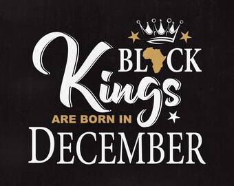 Download Kings Are Born Svg Etsy