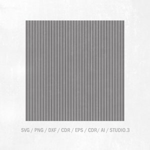 Stripe Pattern SVG, Seamless Pattern Png, Line Print Cut File, Digital Download, Cricut, Silhouette Cut File, Instant download.