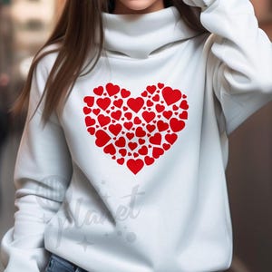 Herzen in Herz svg Sympathie svg Herzform svg Fancy Herzen svg Herz Banner svg Niedliches Herz svg Rotes Herz svg Herz Umriss svg.