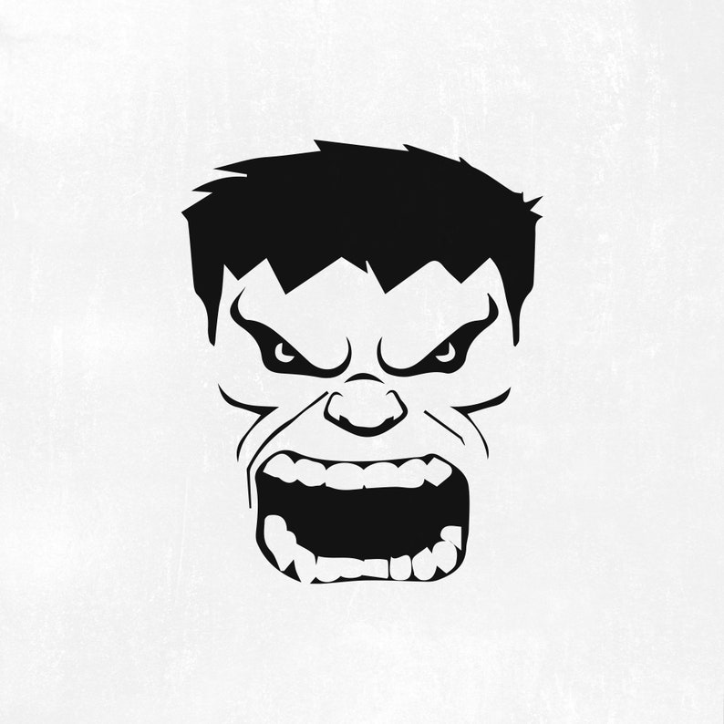 Free Free 347 Baby Hulk Smash Svg SVG PNG EPS DXF File