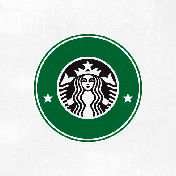 Free Free 208 Starbucks Coffee Logo Svg SVG PNG EPS DXF File