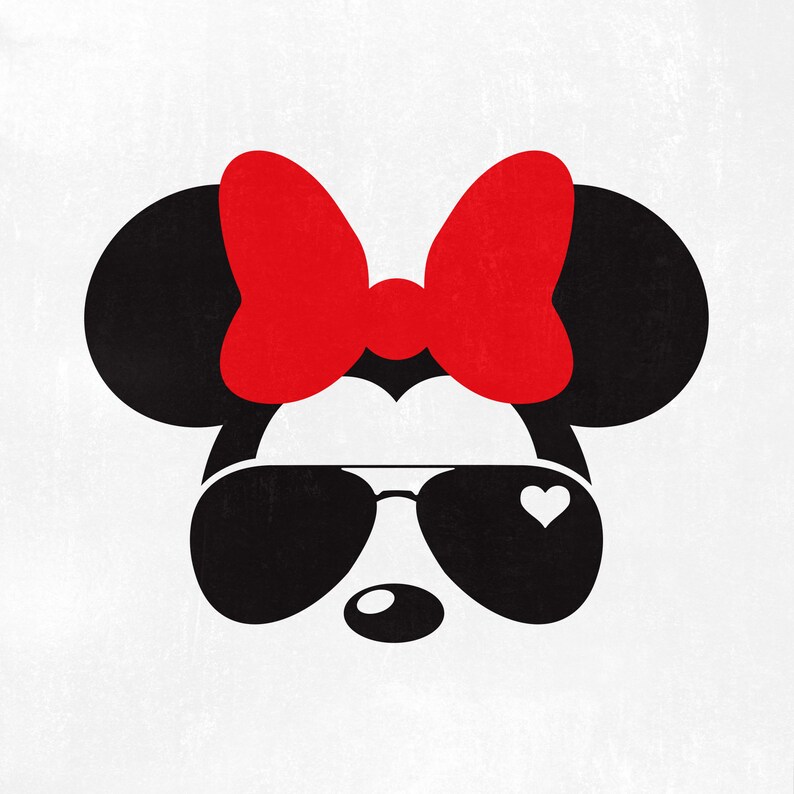 Free Free 314 Disney Earring Svg Free SVG PNG EPS DXF File